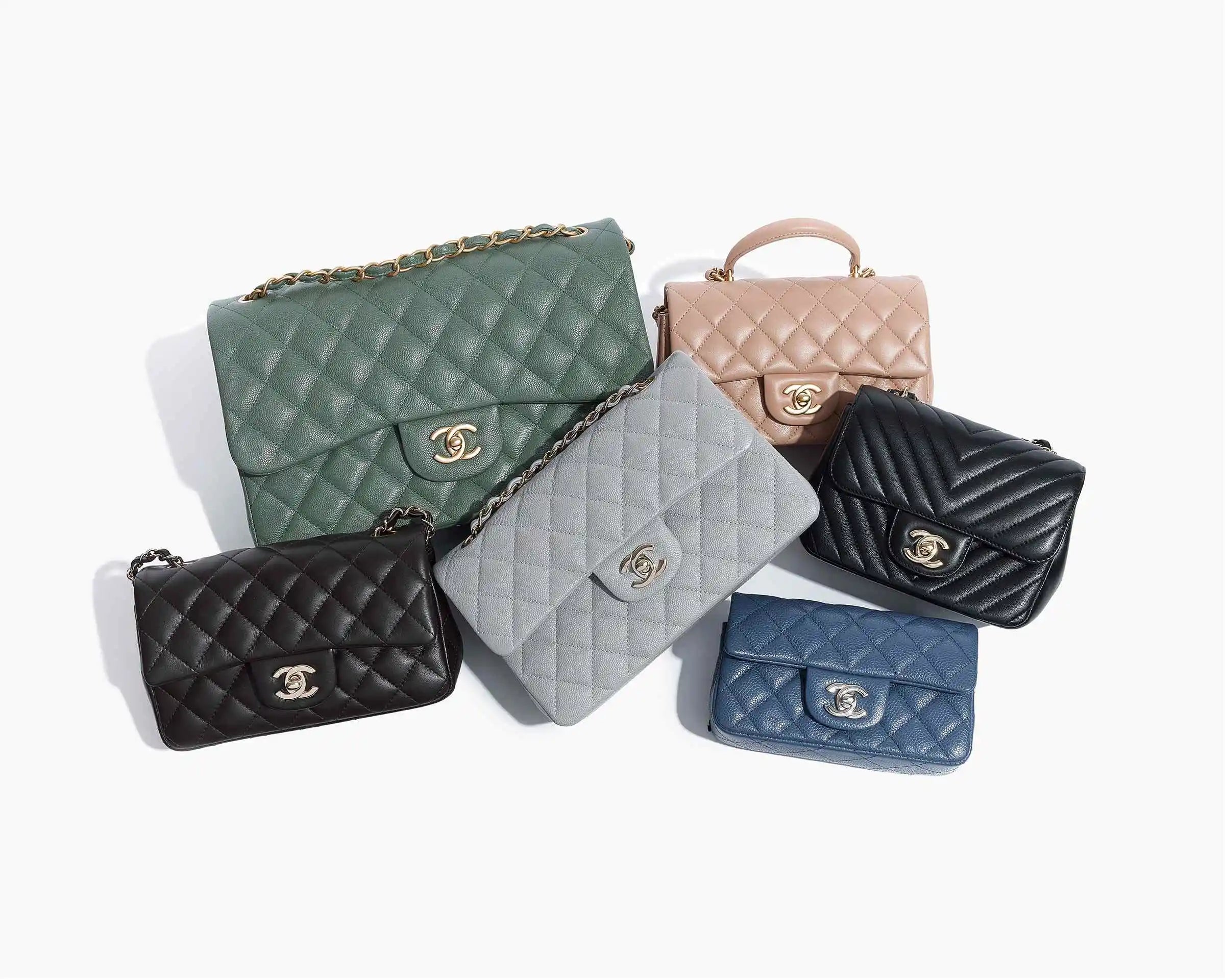 Chanel Bags