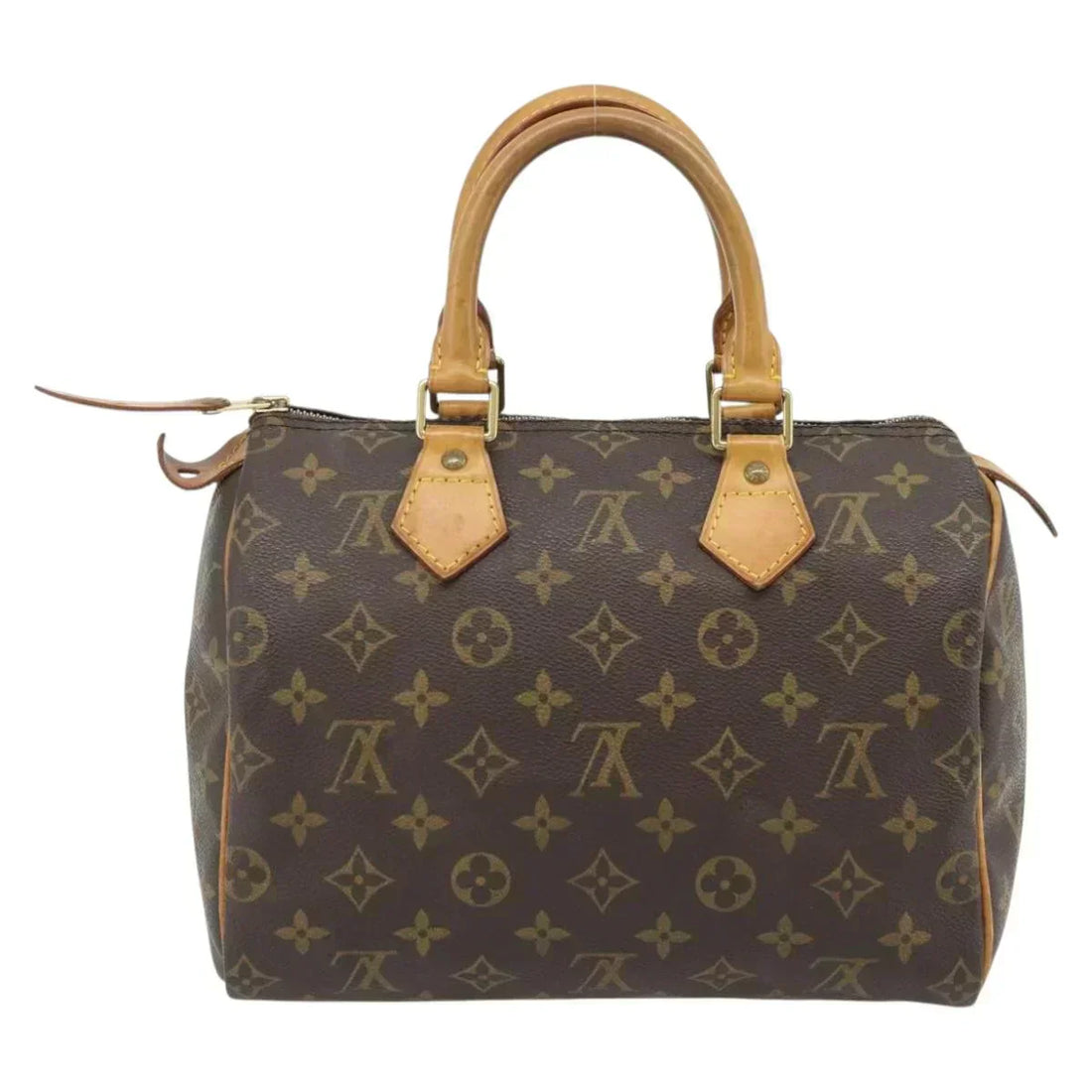 Authentic Louis Vuitton Speedy bag