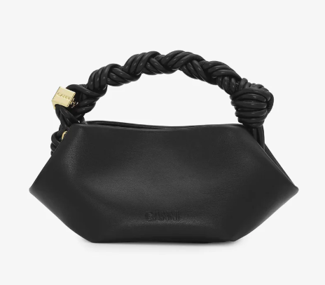 Ganni Bou Bag Mini vs Ganni Bou Mini Small: Which One Should You Choose?