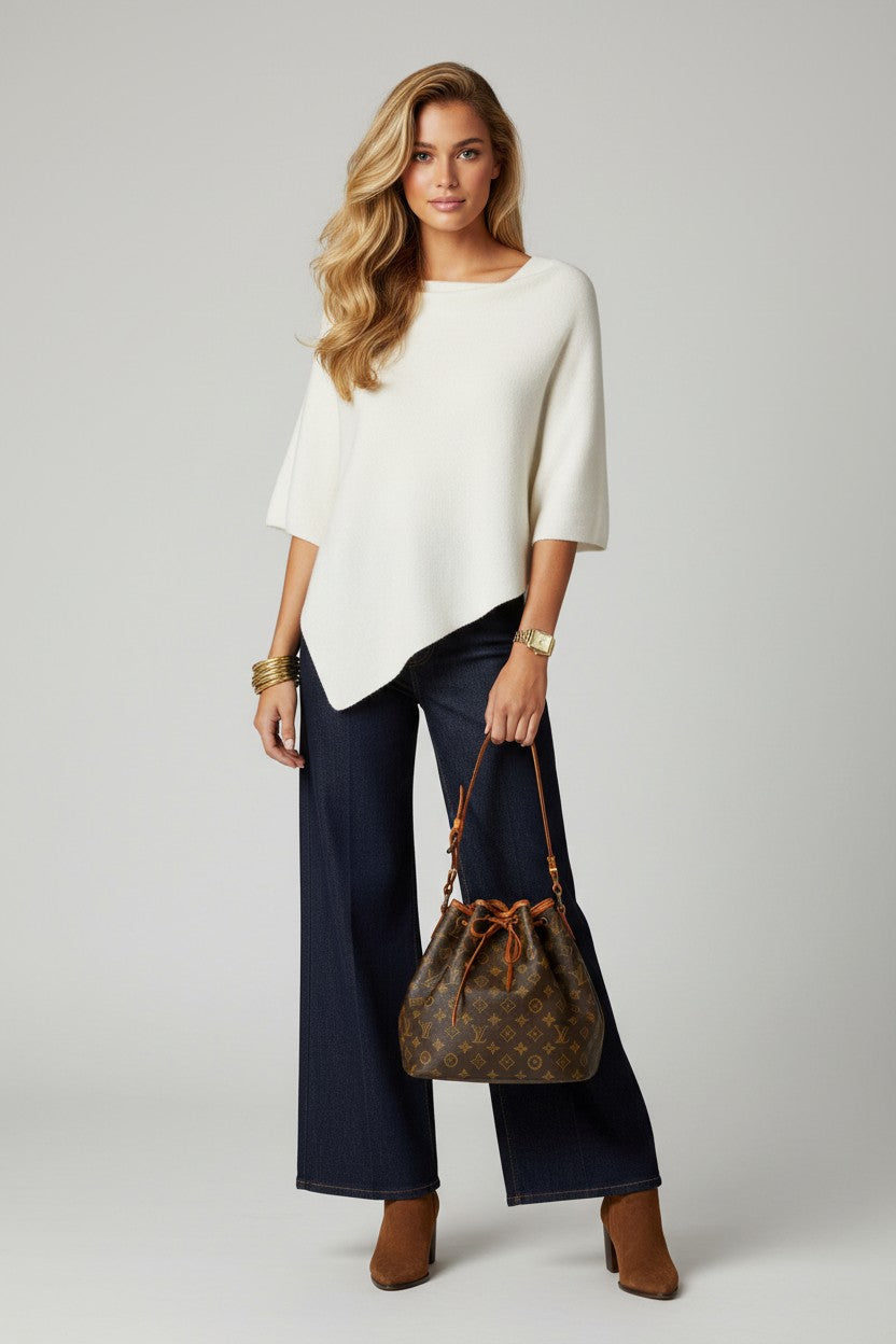 Bucket Bags