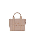 Multicolor Calf Leather Bos Taurus Handbag