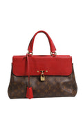 Louis Vuitton Venus 2-way veske i Monogram-canvas