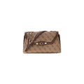Guess Beige Polyethylene Handbag