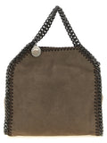 Stella McCartney Brown Polyamide Handbag