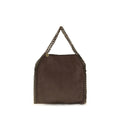 Stella McCartney Brown Polyamide Handbag