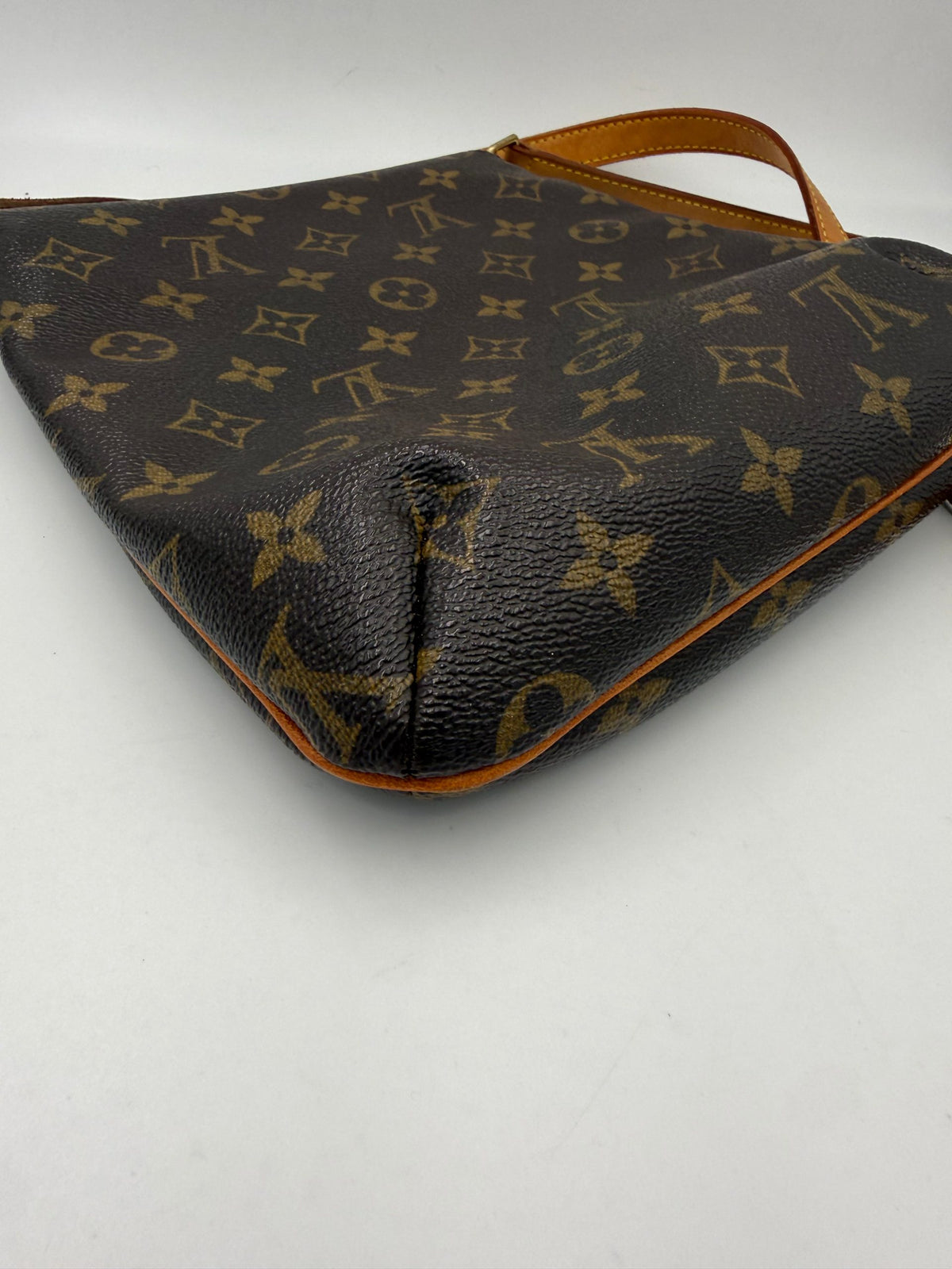 Louis Vuitton Musette Monogram crossbody-veske – bilde 8