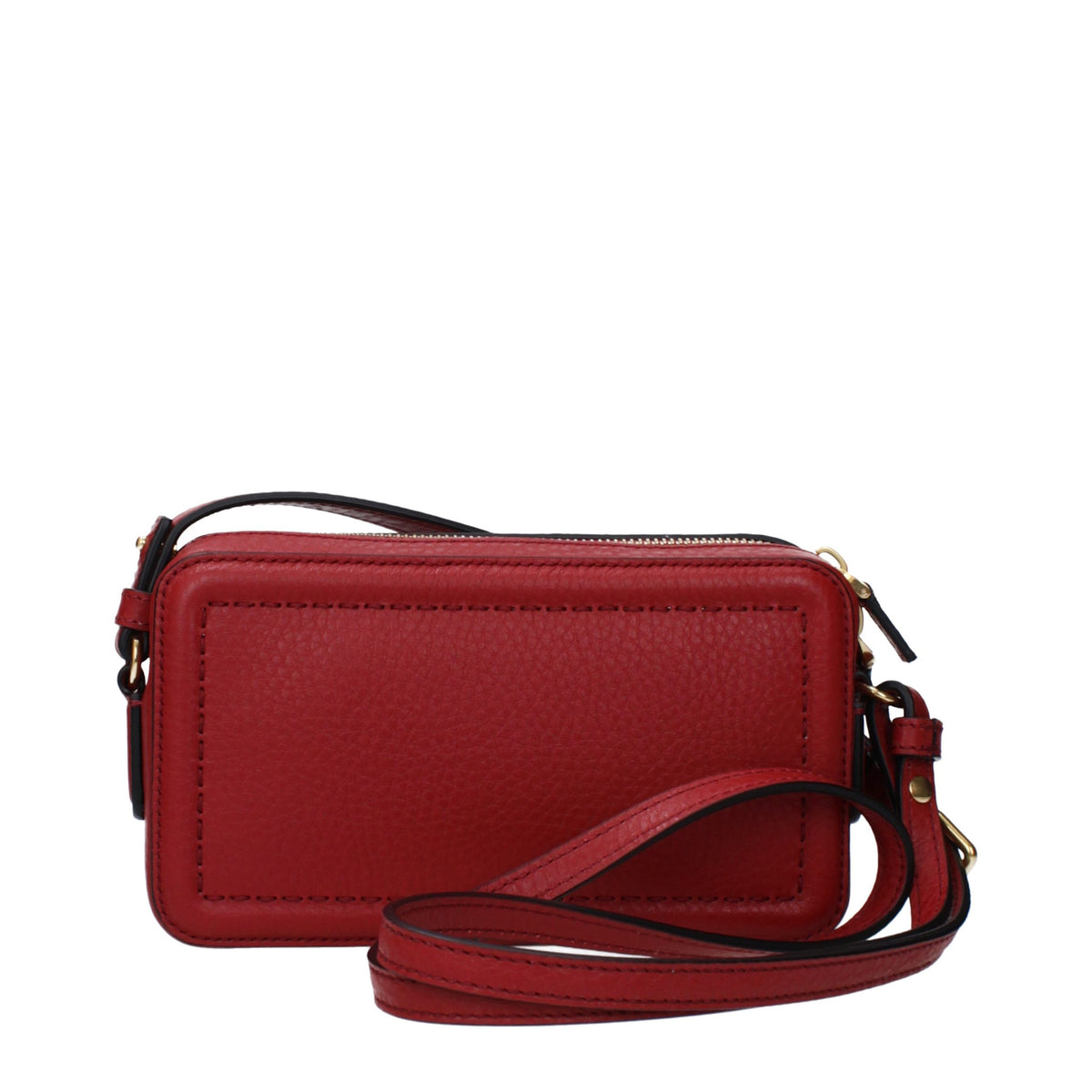 Valentino Garavani Mini Crossbody Bag in Red Leather – image 3