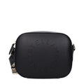Stella McCartney Crossbody Bag in Black Eco Leather