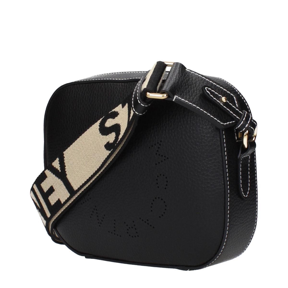 Stella McCartney Crossbody Bag in Black Eco Leather – image 2