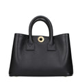 Burberry Handbag in Black Leather