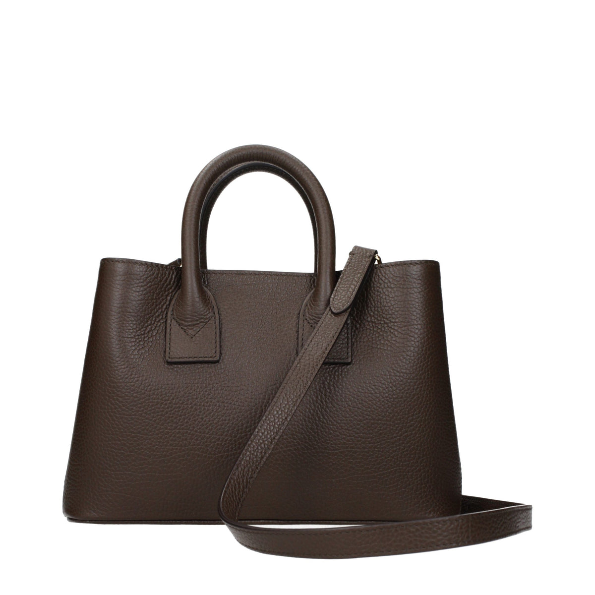 Burberry Handbag in Brown Leather – image 3
