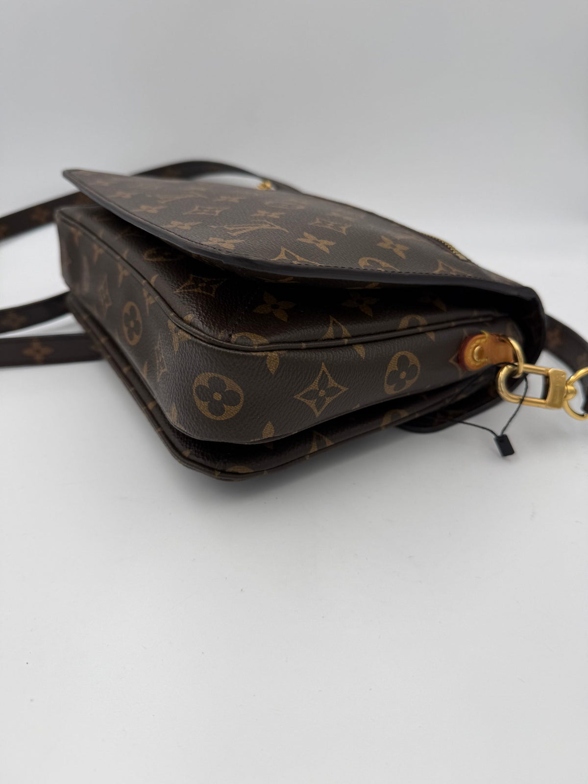 Louis Vuitton Métis Bandoulière veske i Monogram-canvas – bilde 5