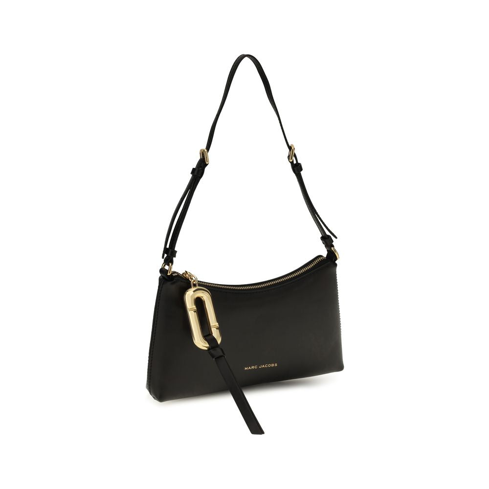 Marc Jacobs Mini Scene Shoulder Bag in Black Calf Leather – image 2