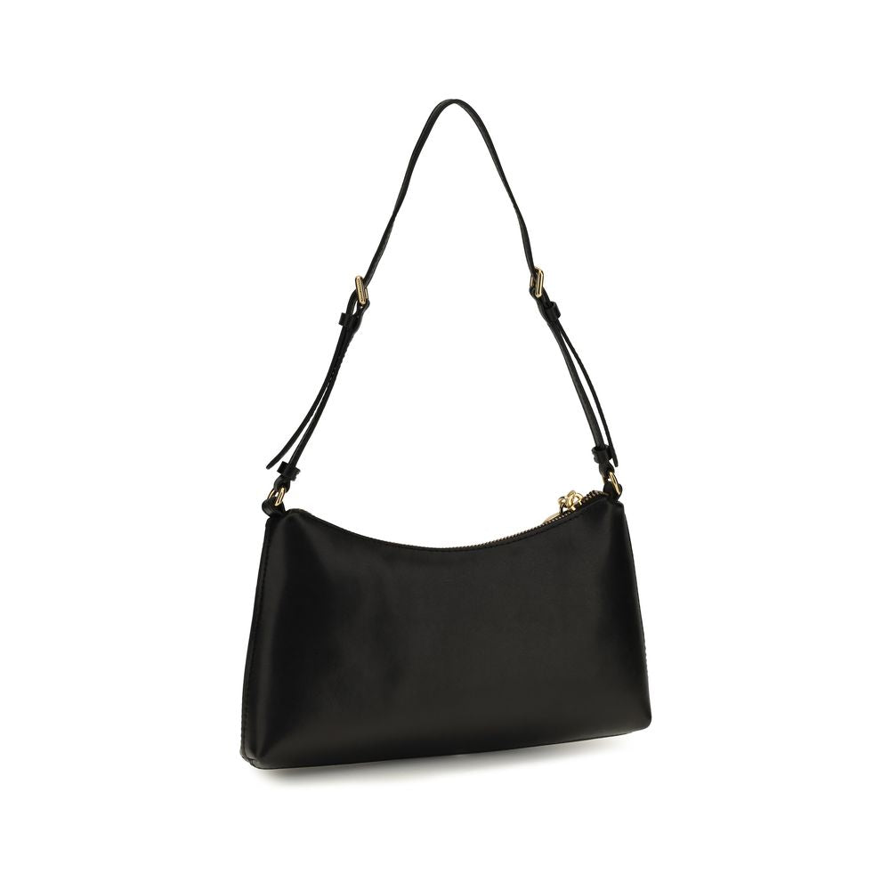 Marc Jacobs Mini Scene Shoulder Bag in Black Calf Leather – image 3