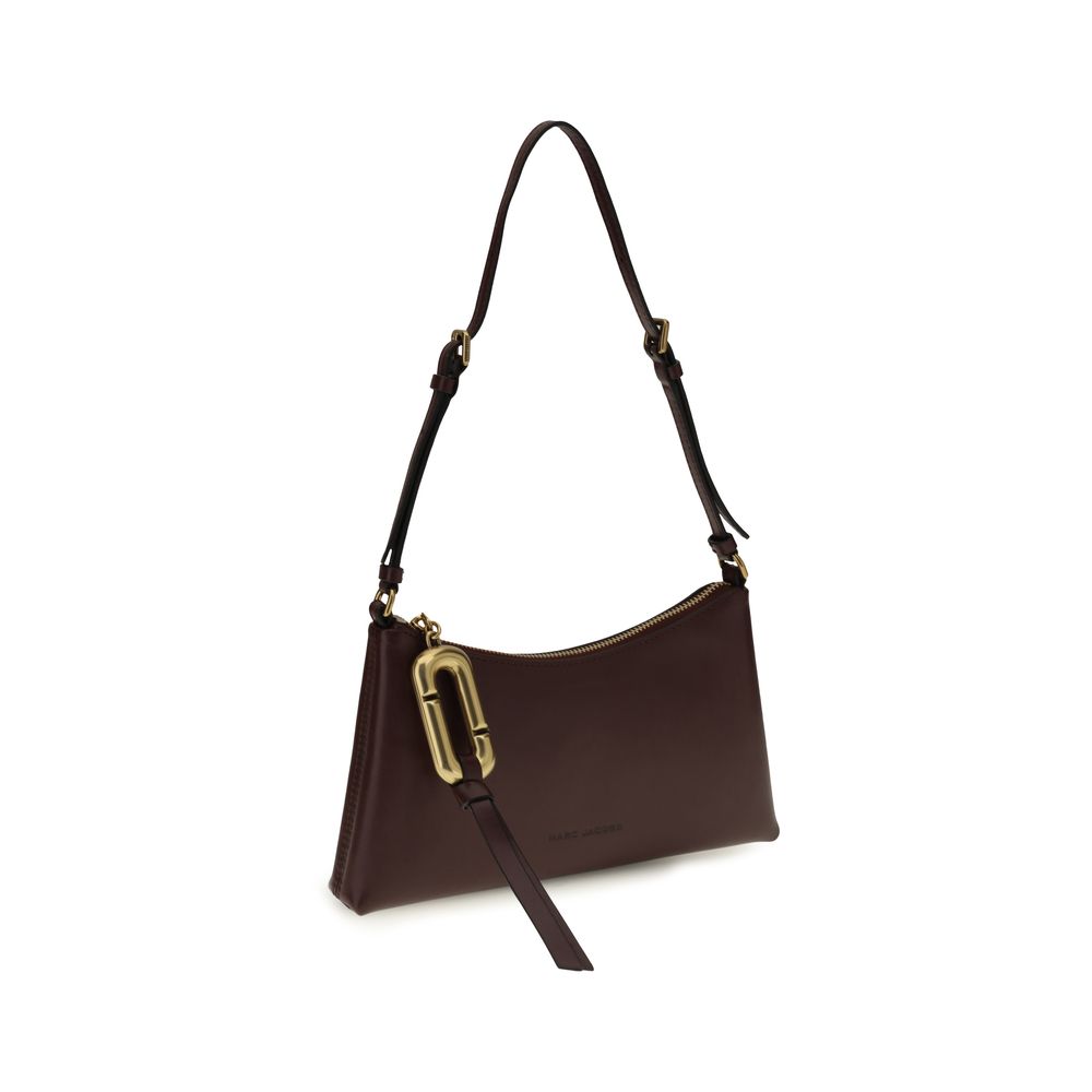 Marc Jacobs Mini Scene Shoulder Bag in Brown Calf Leather – image 2