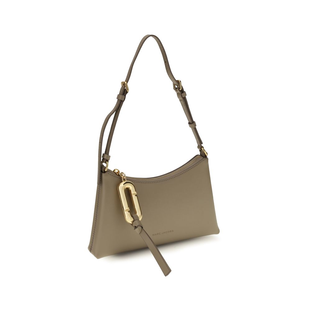 Marc Jacobs Mini Scene Shoulder Bag in Beige Calf Leather – image 2