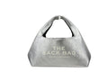 Marc Jacobs The Mini Sack Bag i skinn