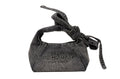 Marc Jacobs The Bow Sack Bag i denim