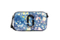 Marc Jacobs Snapshot kameraveske i Blue Multi