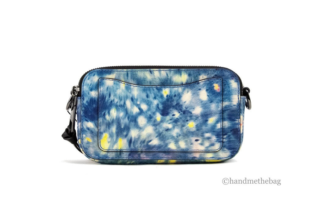 Marc Jacobs Snapshot kameraveske i Blue Multi – bilde 2