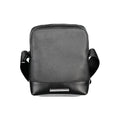 Calvin Klein Nero Polyester Men Shoulder Bag