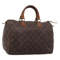LOUIS VUITTON Bag - front view