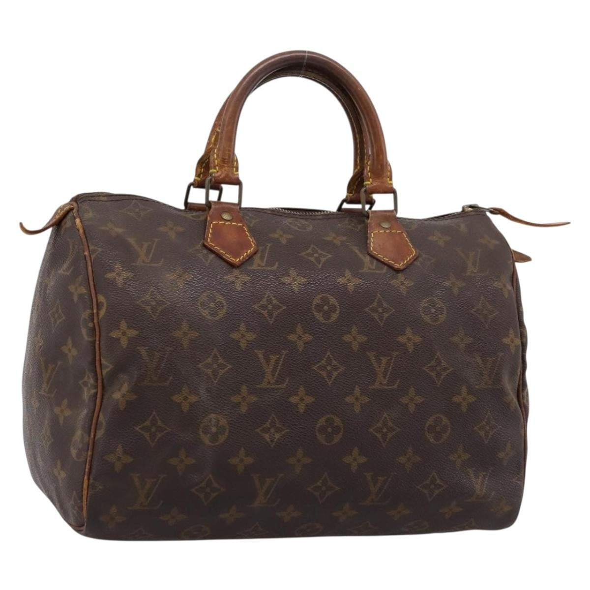 LOUIS VUITTON Bag - front view