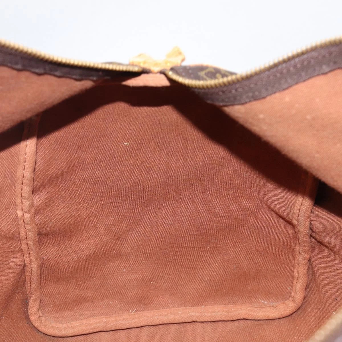 Louis Vuitton Speedy 40 Monogram Canvas - Pre-owned