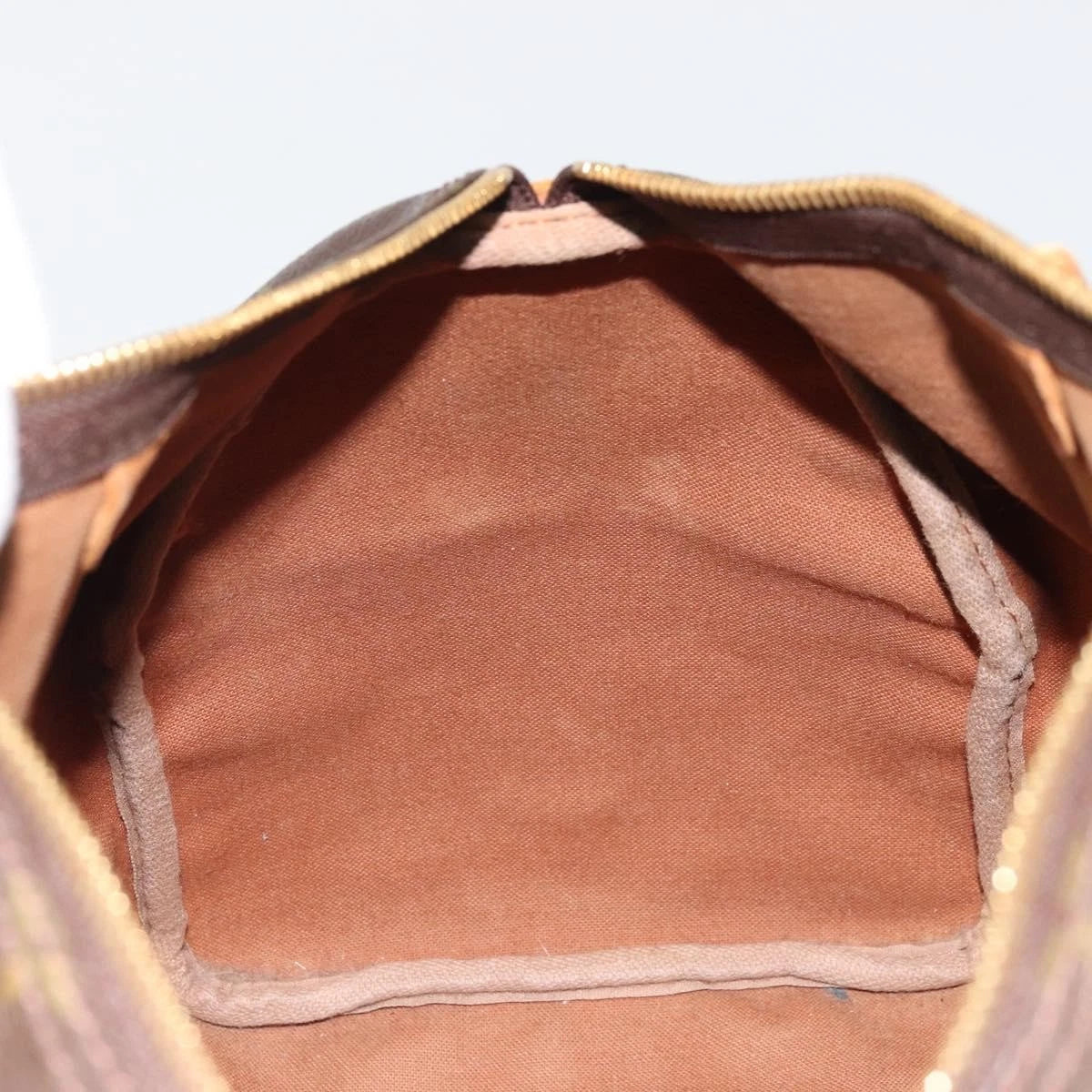 Louis Vuitton Speedy 30 Bag Monogram Canvas - Pre-Owned