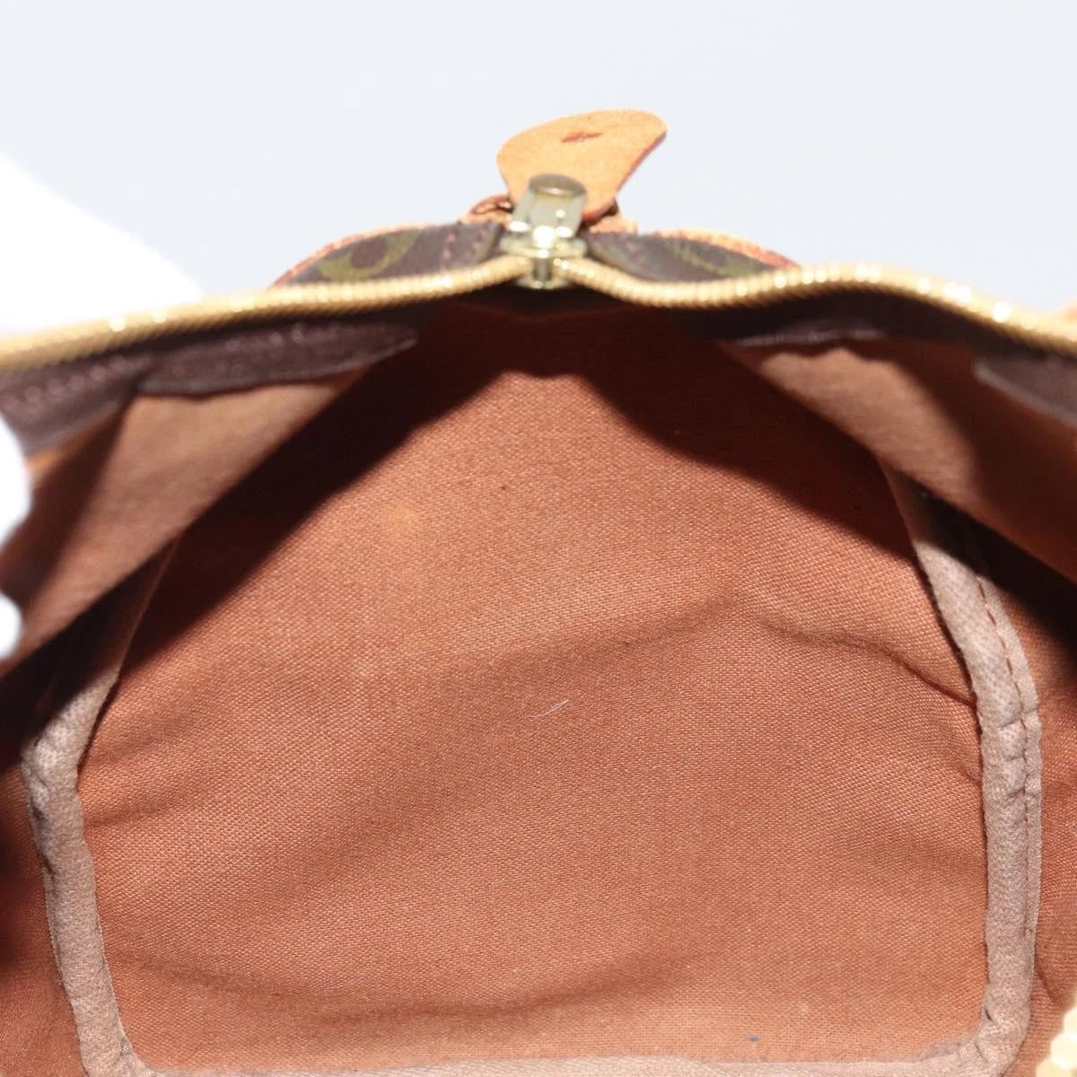 Louis Vuitton Speedy 30 Bag Monogram Canvas - Pre-Owned