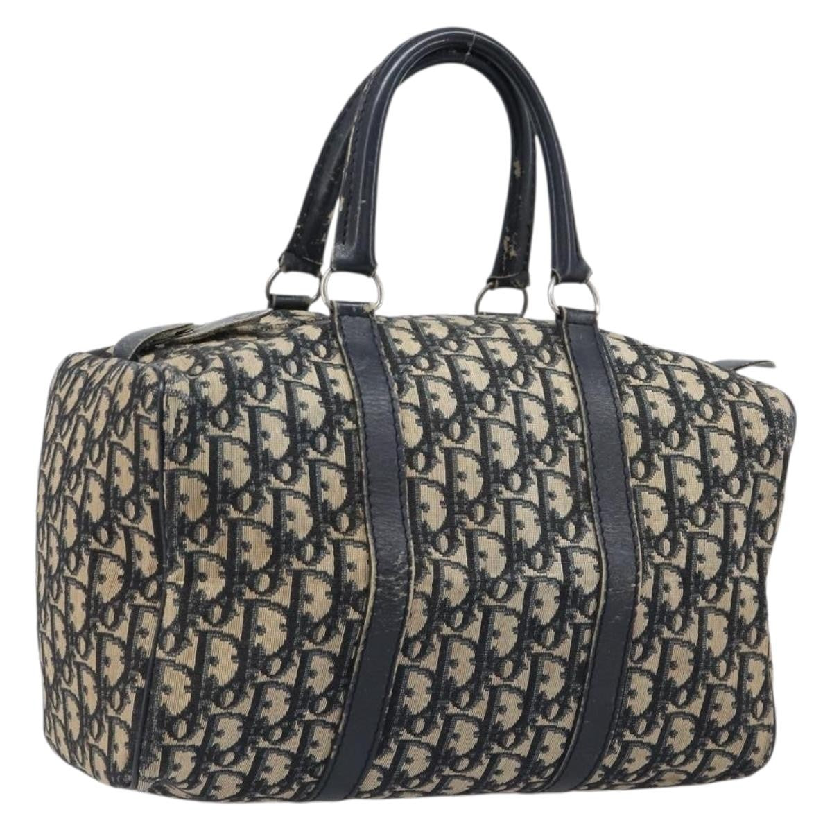 Christian Dior Bag - front view